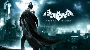 Batman: Arkham Trilogy — Трейлер геймплея на Nintendo Switch
