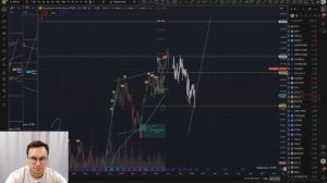 Альткоины под давлением: индекс OTHERS и BTC — разбор волатильности и прогноз рынка