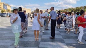 16 АВГУСТА 2025 ОЙ, ЧОРНА Я СИ ЧОРНА! #харьков - 1080