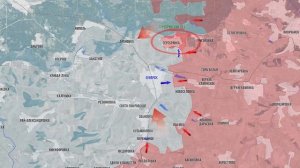 Фронтовая сводка 17 августа 2025