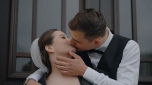 Сергей и Алиса