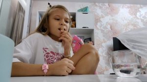 пробуем конфеты, часть 2.