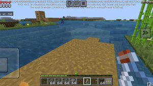 Армия МИМИКОВ EXE. НАПАЛИ На нашу деревню!!! В майнкрафт.