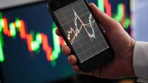 Акции российских компаний упали на внебиржевых торгах после саммита на Аляске