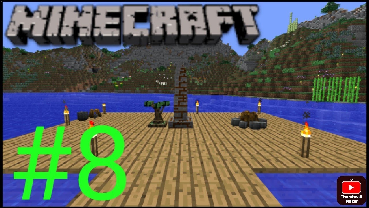 Lp.Новый мир #8.Снова друидская магия