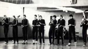 История волейбола Ивановской области. Константин Владиславович Тиханков. Интервью #2.