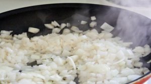 Грибы под сливочным соусом