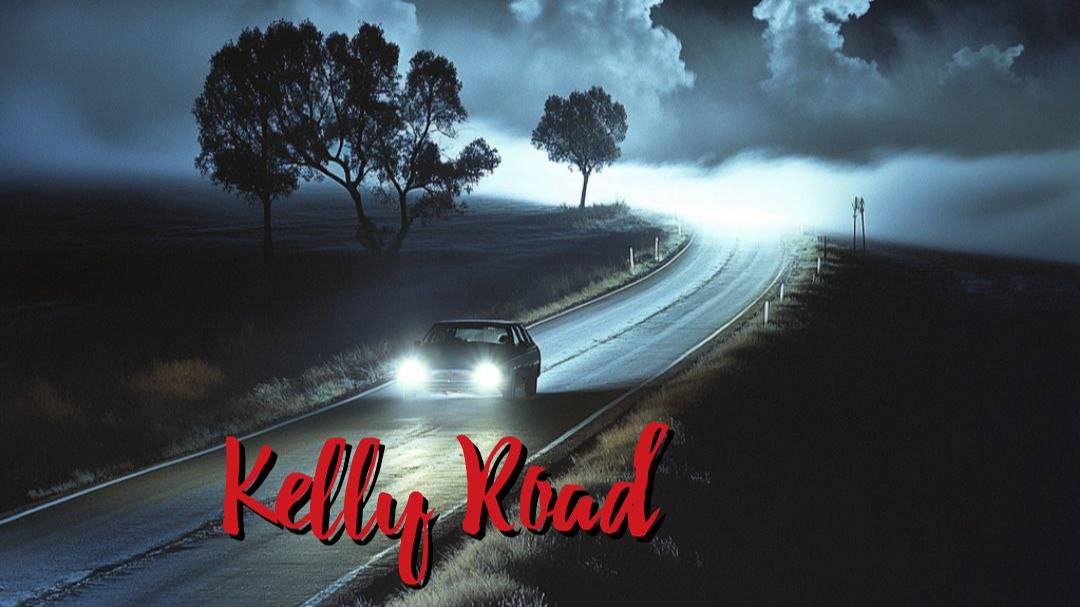 Эпизод 5. История о Kelly Road