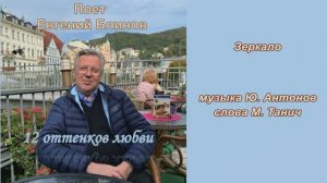 12 оттенков любви