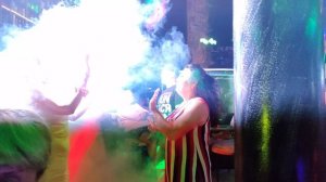 Тополиный пух....... 09.08.25.