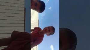 24 часа на зелёной полянке с другом.