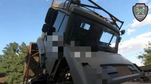 Рабочая неделя в отряде «Оскол» заканчивается трудовым субботним вечером