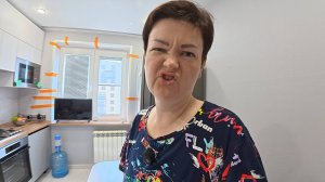 Проснулась и начала ВОРЧАТЬ! Не ДОВОЛЬНА новыми ОБОЯМИ?! Пытаюсь готовить в непривычных УСЛОВИХ Влог