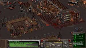 Fallout 2— Часть 63 (Танкер)