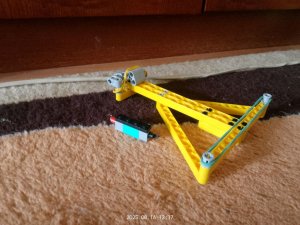 лего самоделки