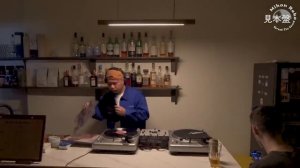 Midnight Rider｜80s Disco Funk Vinyl Set