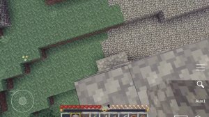 MineTest (Luanti) survival in Mountains #10 | Майнтест (Луанти) выживание в горах #10