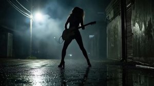 INSTRUMENTAL ROCK ANTHEM - Inspired by Slash Solos + Metallica Power Riffs