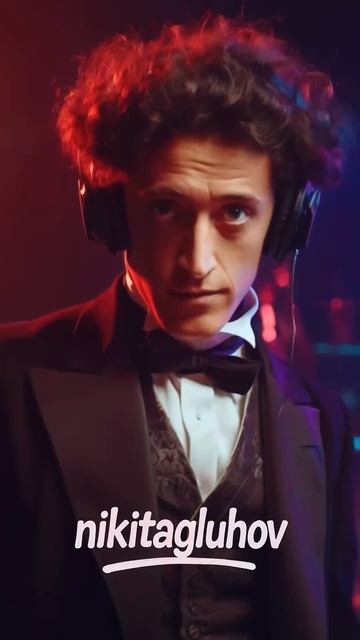 DJ БлокNote “Незнакомка” Александр  Блок #Незнакомка #Блок  #стихотворение #стих #djблокnote  #19век смотреть онлайн