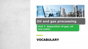 Unit 7. Vocabulary | Модуль 7. Лексика
