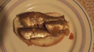 Лучший способ приготовления блюда из мелкой рыбы!