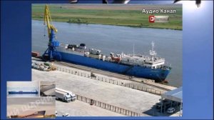 Атака на порт Оля и новые сигналы из Баку что стоит за ударом по российскому судну в Астраханской о