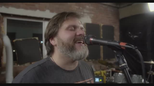 Группа Декабрь. Мой байк. Репетиция. Live смотреть онлайн