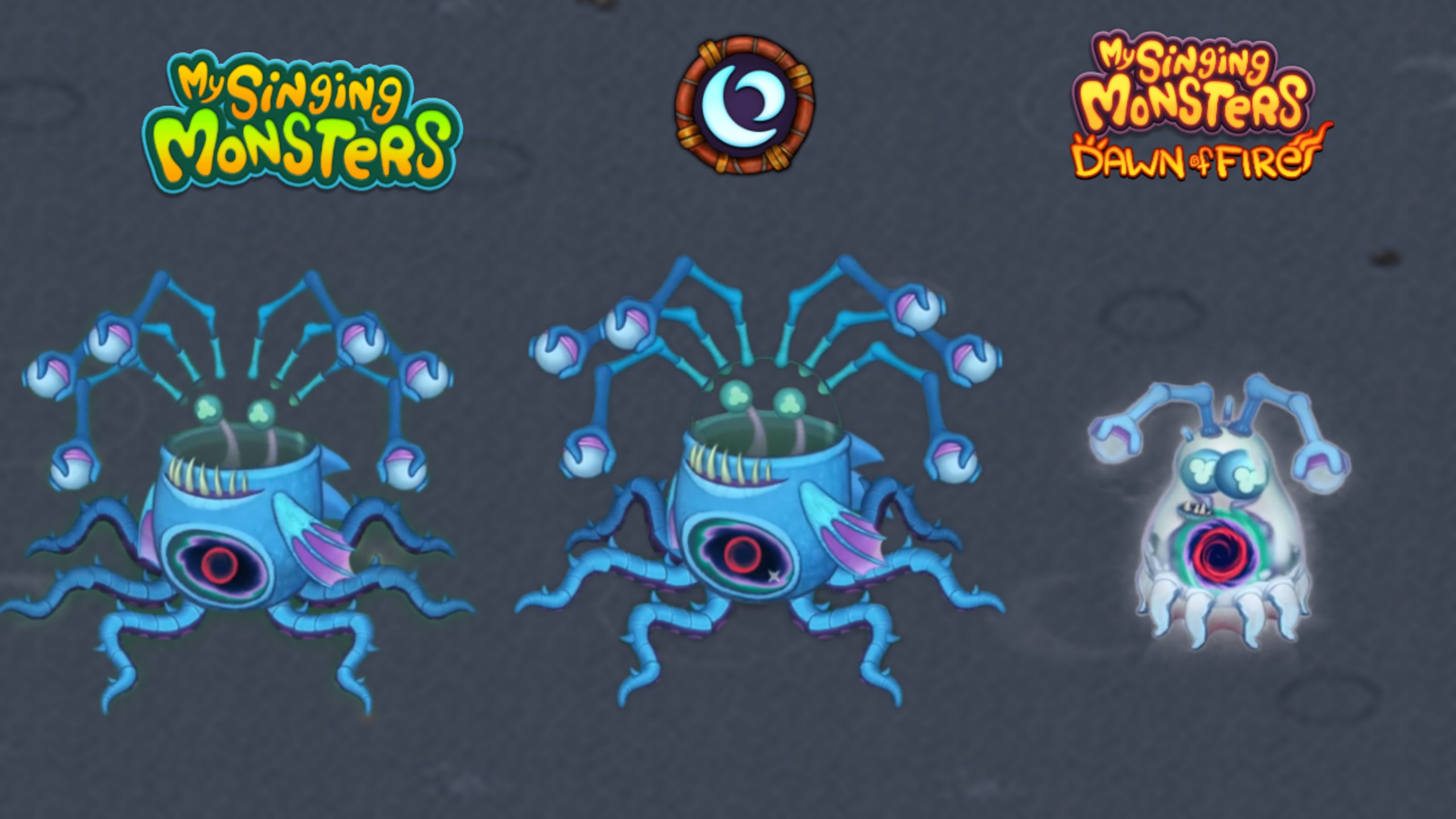 All Dawn Of Fire Vs My Singing Monsters Baby Mythical Comparisons 2025 ~ My Singing Monsters смотреть онлайн