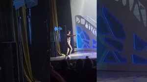 28.09.24 Икар - Летим. Александр Казьмин