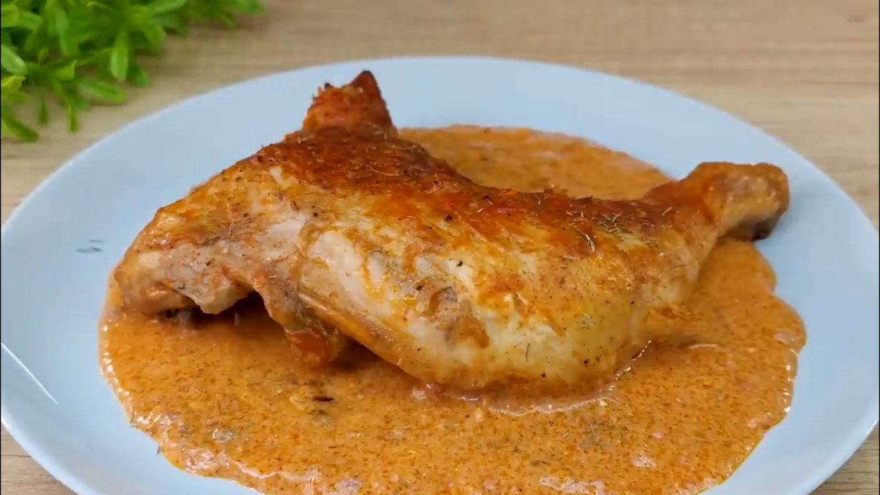 ПОТРЯСАЮЩИЙ РЕЦЕПТ ОКОРОЧКОВ!!!  Боже, как вкусно!