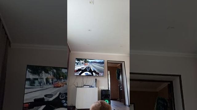 здесь крута
