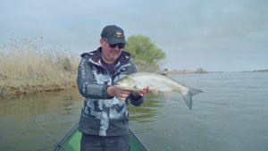 "КИНОТЕАТР РЫБОЛОВА"