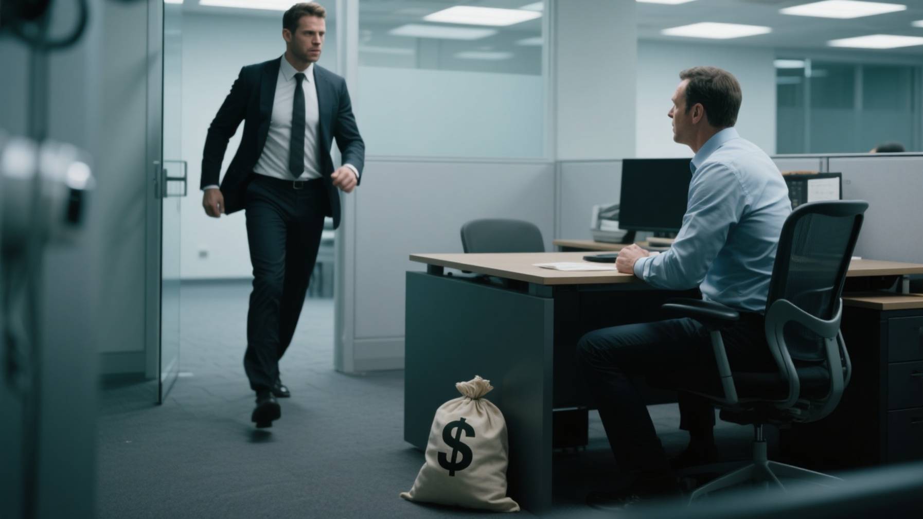 Грабёж в Санкт-Петербурге: мужчина похитил 11 миллионов рублей в офисе смотреть онлайн