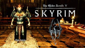 СТАЛ ЛОРДОМ-ВАМПИРОМ ► The Elder Scrolls 5: Skyrim (2011) #88