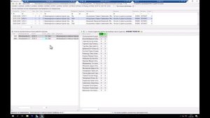 Контроль за распределением студентов по подгруппам со стороны деканата или администратора