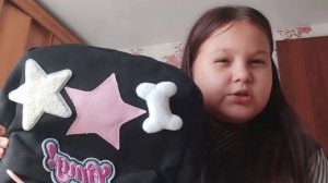 обзор рюкзака с WB💗🍦😍
222531978