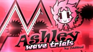 шоукейс Ashly wave trials (impossible)