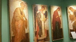 Углич. Архитектурно-исторический ансамбль. Богоявленский собор.