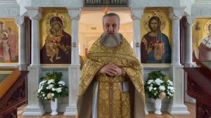 🔥 Как ПОБЕДИТЬ зло? Тайны духовной силы. Отец Игорь Бачинин