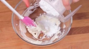 Домашние сливочные конфеты