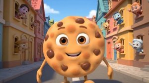 Возвращение Куки!