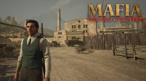 Новая MAFIA The Old Country (Забастовка) #12