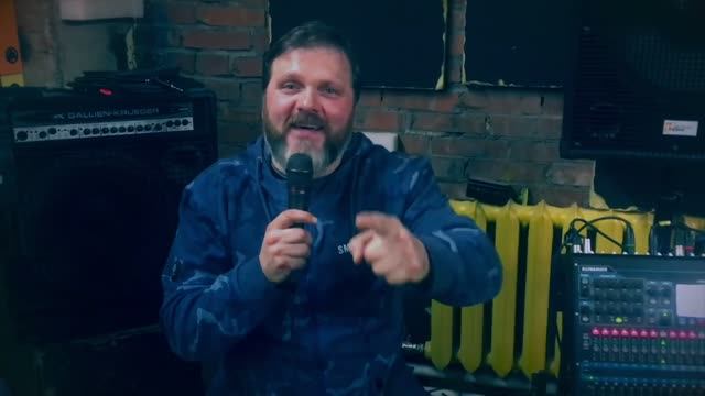 Группа Декабрь приглашает на свой День рождения! смотреть онлайн