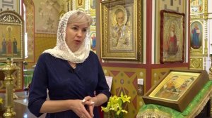 Архызский лик - Церковный хор