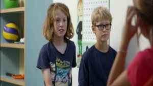 Класс Сезон: 5. Эпизод: 48 Раздевалка для девочек  / Klassen  – Pigernes omklædningsrum