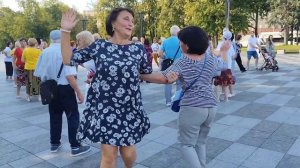 16 АВГУСТА 2025 А, ЧЕМ ЖЕ ЗАКОНЧИЛИСЬ СЕГОДНЯ ТАНЦЫ - 1080