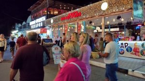 Набережная село Дивноморское 14.08.25.