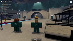 007n7 играет в игру кальмара другой сценарий бунт удался =)