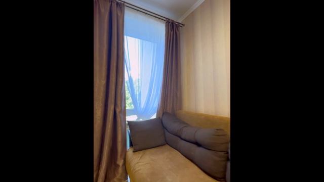 Квартира-студия в современном жилом комплексе "Новая Жизнь" смотреть онлайн