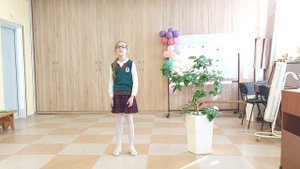 "На лужайке", С.Мацюшевич